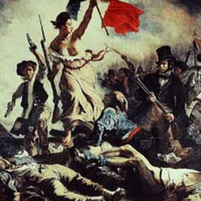 Timeline: LAS REVOLUCIONES LIBERALES EN EUROPA (1820 - 1848)