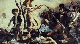 Timeline: LAS REVOLUCIONES LIBERALES EN EUROPA (1820 - 1848)