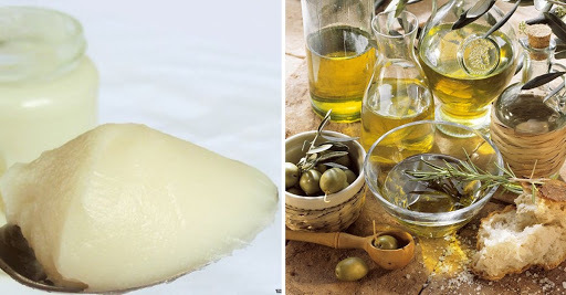 "Empella" Principal fuente de grasa del Cerdo