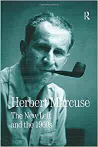 Herbert Marcuse llega al Institut