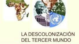 Timeline: Guerra Fría, Proceso de Descolonización en Asia y África y el Tercer Mundo