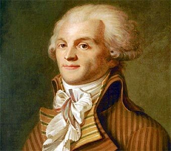 TERCERA ETAPA (1792 - 1795) LA CONVENCIÓN - REINADO DEL TERROR