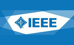 IEEE:  Insitute of Electrical and Electronics Engineers