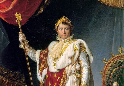 Napoleon I