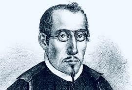 Nacimiento de Carlos Sigüenza y Góngora