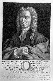 Pier Antonio Micheli