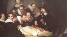 Timeline: Medical History Timeline