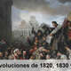 69 revoluciones 1820 30 48