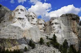 Mount Rushmore