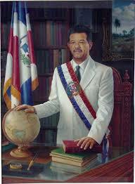 1996-2000 Gobierno de Leonel Fernandez Reina