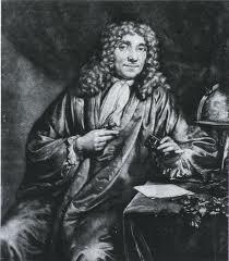 Anton Van Leeuwenhoek