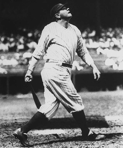 Babe Ruth