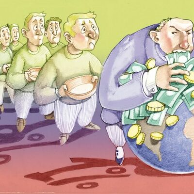 Timeline: Introducción del capitalismo en México