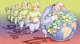 Timeline: Introducción del capitalismo en México