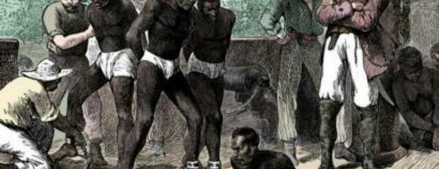 Esclavismo (5000 a.C 500d.C)