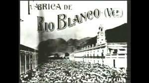 Huelga de Río Blanco