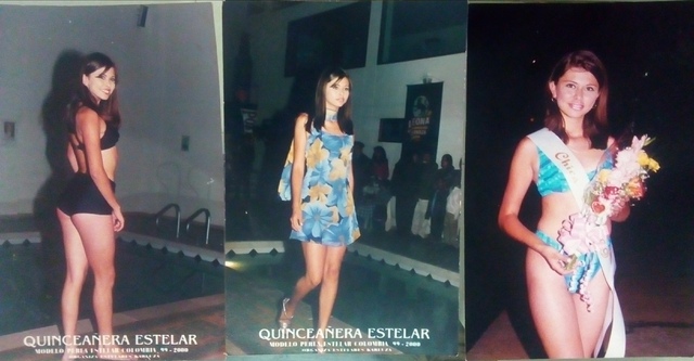 QUINCEAÑERA ESTELAR