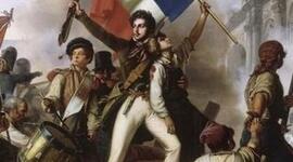 Timeline: REVOLUCION FRANCESA (1789 - 1799)