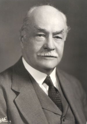 Horkheimer viaja a Estados Unidos