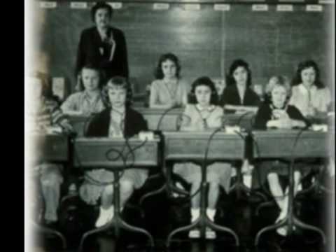 congresso internacional de educadores de surdos, realizado em Milão.