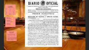 LEY DE JUSTICIA FISCAL