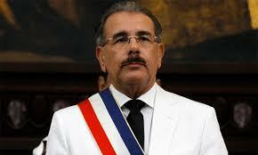 2012-2020 Gobierno de Danilo Medina