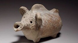 Timeline: Cerdos una Historia