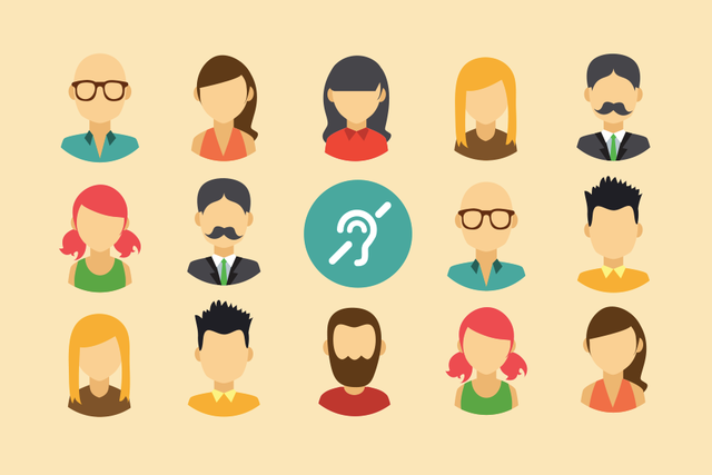 No fim da década chega ao Brasil a comunicação total após a visita de uma educadora da Universidade Gaulladet.