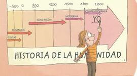 Timeline: BREVE HISTORIA DEL TIEMPO