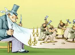 CAPITALISMO (1453- 1789)