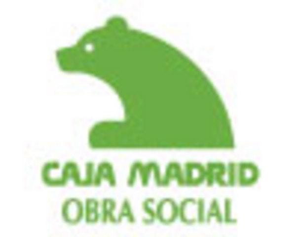 Inici del termini de presentacio convocatoria d'ajuts a projectes socials 2009 de Caja Madrid.