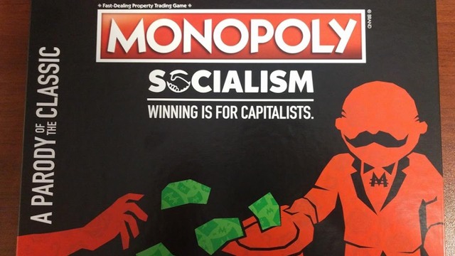 SOCIALISMO (1789 - 2021)