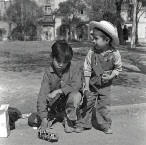Programas asistenciales diversos
