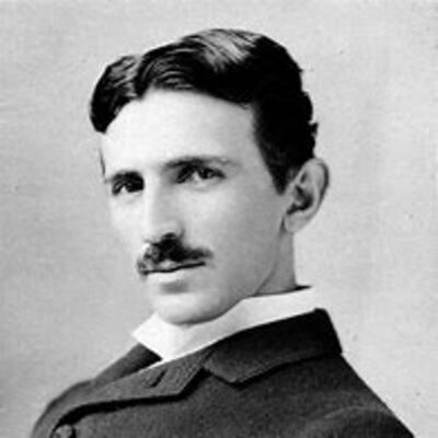 Timeline: Nikolas Tesla, El gran desconocido de la ciencia.