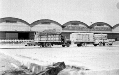 Almacenes Nacionales de Depósito