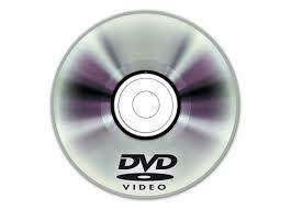 El invento del DVD