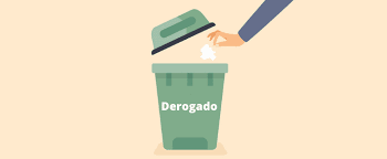 DEROGACIÓN DE LA LEY ORGÁNICA DEL TRIBUNAL FISCAL DE LA FEDERACIÓN