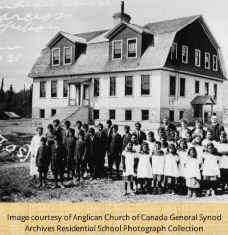 Residential Schools