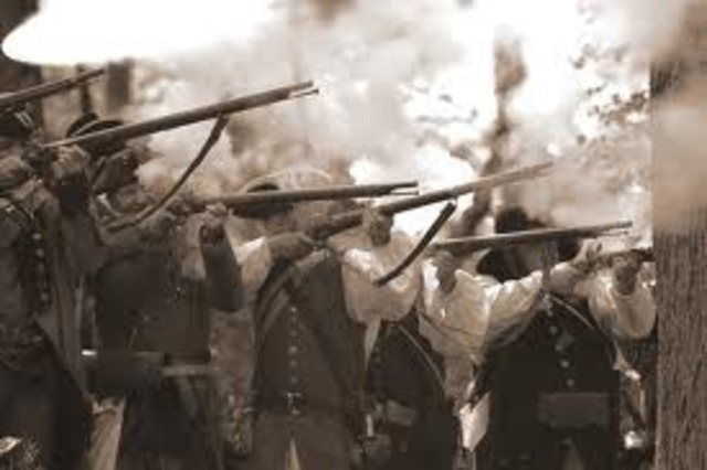 End of French and Indian War