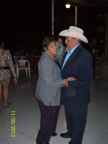 "Un momento triste en mi vida"