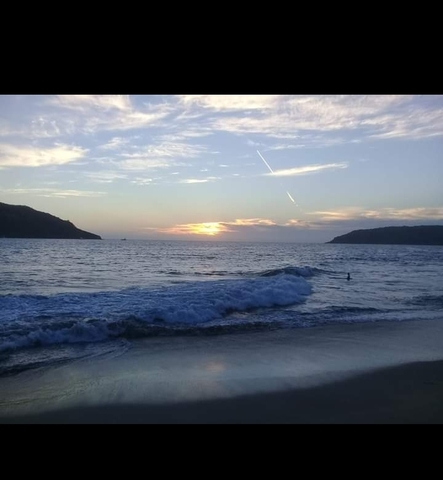 "Un viaje inolvidable"