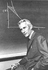 1948 Claude E. Shannon