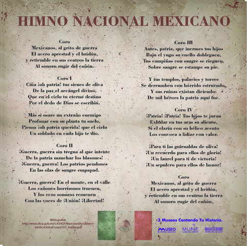 Himno Nacional
