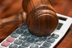 ENTRADA EN VIGOR DE LA LEY ORGÁNICA DEL TRIBUNAL FISCAL DE LA FEDERACIÓN