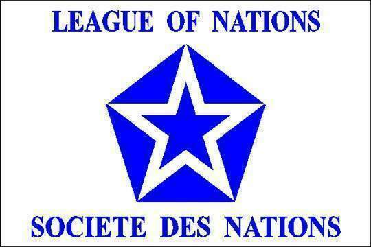 “Sociedad de Naciones”