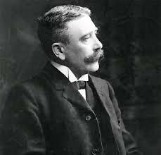 Ferdinand de Saussure (SIGLO XIX)