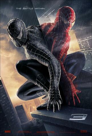 Spiderman 3