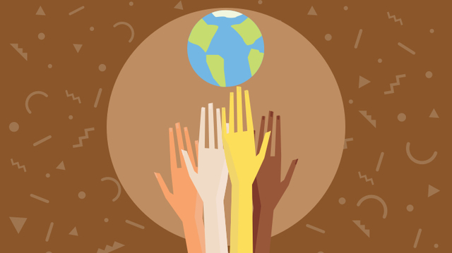 Declaración Universal de los Derechos Humanos