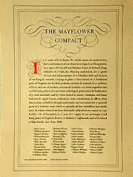 The First Thanksgiving