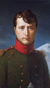 Napoleon Bonaparte
